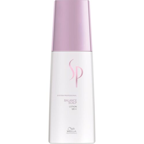 Wella Professionals System Professional Balance Scalp Lotion Balance Scalp Lotion – 125 ml – 4064666213750