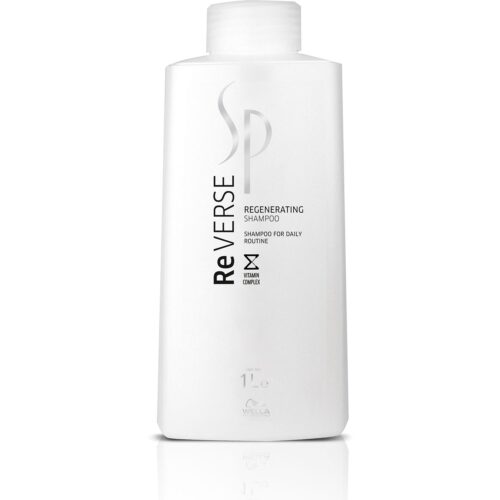 Wella Professionals System Professional Reverse Shampoo Reverse Shampoo – 1000 ml – 3614225393839