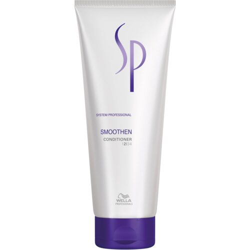 Wella Professionals System Professional Smoothen Conditioner Smoothen Conditioner – 200 ml – 3614226768155