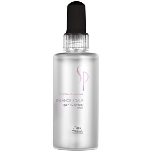 Wella Professionals System Professional SP Balance Scalp Energy Serum – 100 ml – 4064666213712