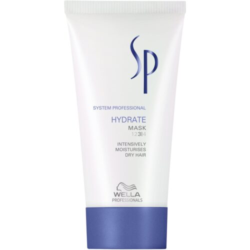 Wella Professionals System Professional SP Hydrate Mask – 400 ml – 4064666043593