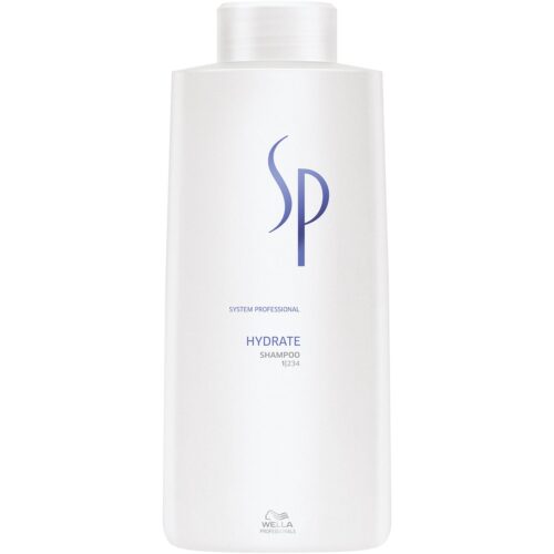 Wella Professionals System Professional SP Hydrate Shampoo – 1000 ml – 8005610566818