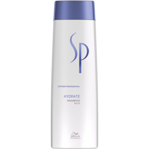 Wella Professionals System Professional SP Hydrate Shampoo – 250 ml – 8005610568096