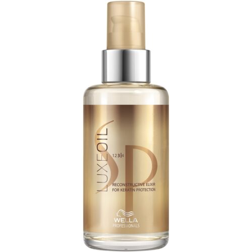 Wella Professionals System Professional SP Luxe Oil – 30 ml – 8005610580746