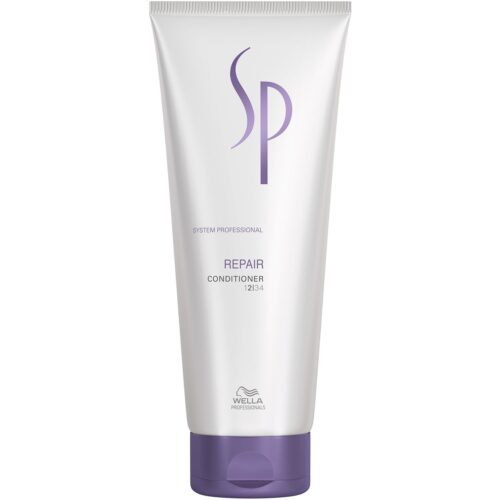 Wella Professionals System Professional SP Repair Conditioner – 200 ml – 4015600133610