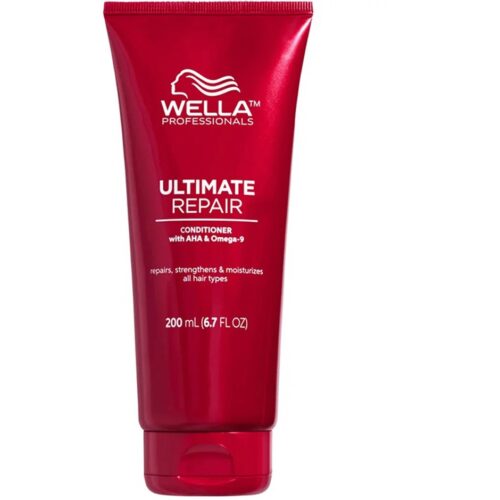 Wella Professionals Ultimate Repair Conditioner 200 ml – 4064666336176
