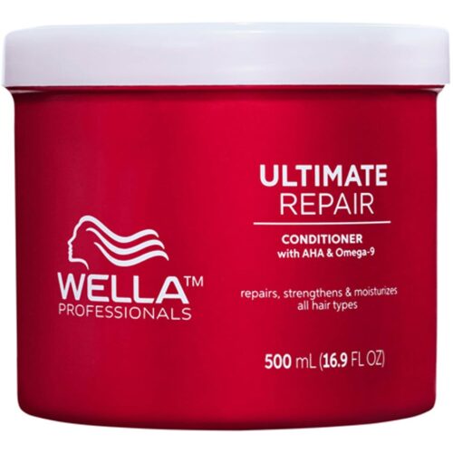 Wella Professionals Ultimate Repair Conditioner 500 ml – 4064666336213
