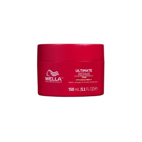 Wella Professionals Ultimate Repair Mask 150 ml – 4064666599533