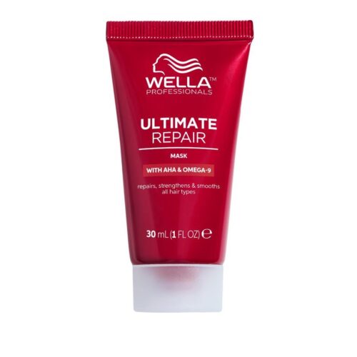 Wella Professionals Ultimate Repair Mask 30 ml – 4064666599557
