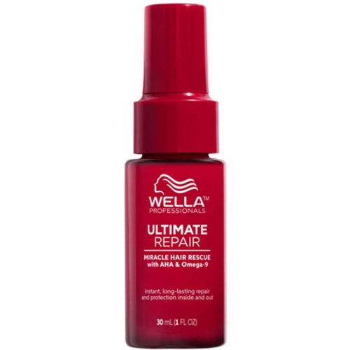 Wella Professionals Ultimate Repair Miracle Hair Rescue 30 ml – 4064666580012