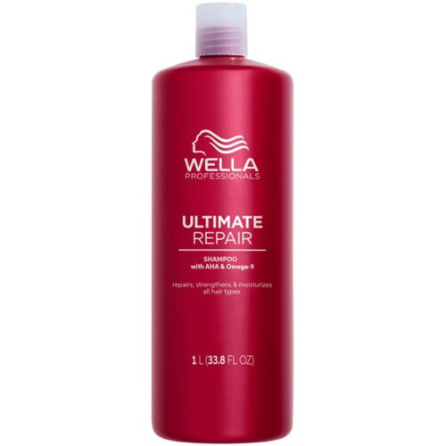 Wella Professionals Ultimate Repair Shampoo 1000 ml – 4064666579931