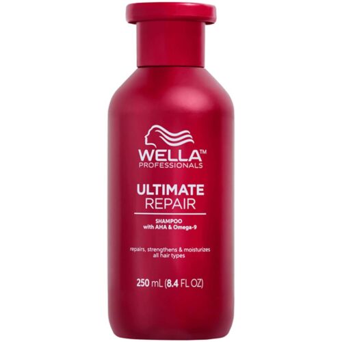 Wella Professionals Ultimate Repair Shampoo 250 ml – 4064666579917