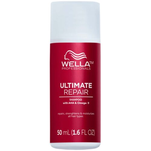 Wella Professionals Ultimate Repair Shampoo 50 ml – 4064666580432