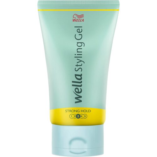 Wella Styling Gel Strong 150 ml – 7310810082114
