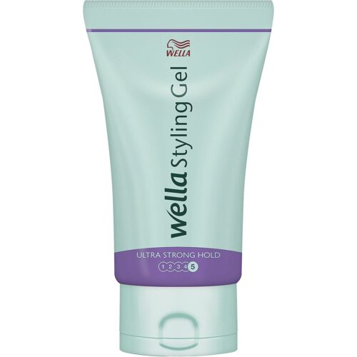 Wella Styling Gel Ultra Strong 150 ml – 4056800037414