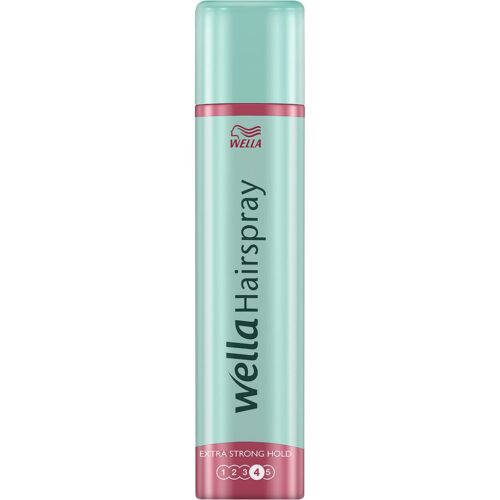 Wella Styling Wella Hairspray Extra Strong 400 ml – 7310810082084