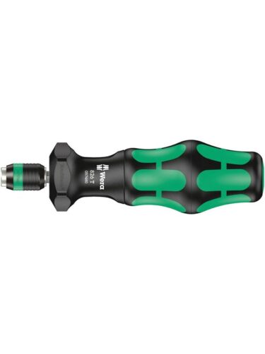 Wera bormaskin bits – 4013288214591
