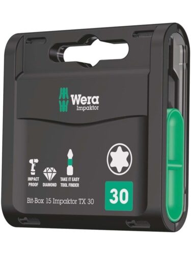 Wera verktøy – 4013288187895