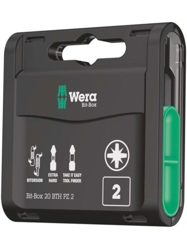 Wera verktøy – 4013288187963