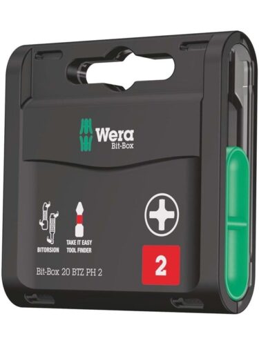 Wera verktøy – 4013288187956