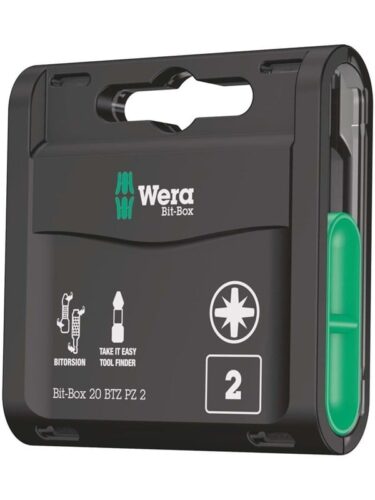 Wera verktøy – 4013288187970