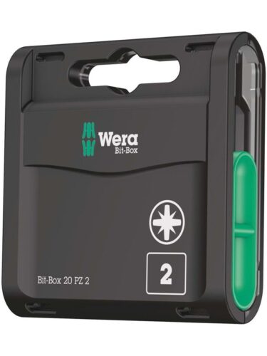 Wera verktøy – 4013288188052
