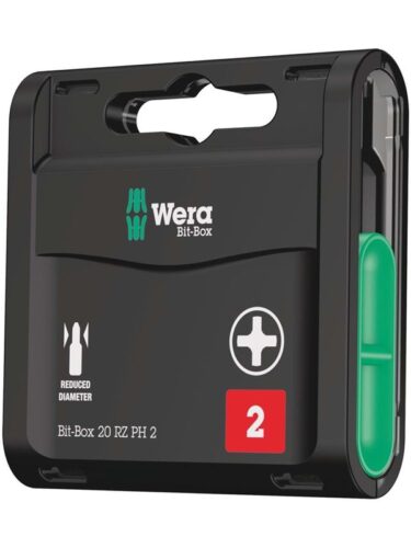 Wera verktøy – 4013288187987