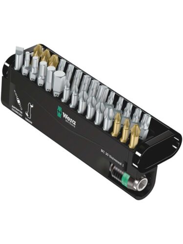 Wera bormaskin bits – 4013288115096