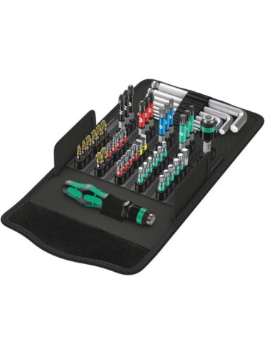Wera bormaskin bits – 4013288179968