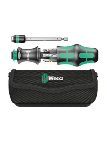 Wera håndverktøy- 4013288185327