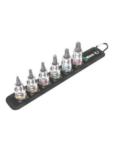 Wera bormaskin bits – 4013288204882