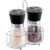 Westmark Salt og pepper, sett med bordstativ – 4004094635762