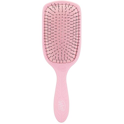 WetBrush Go Green Biodegradeable Paddle Detangler – 0736658494693