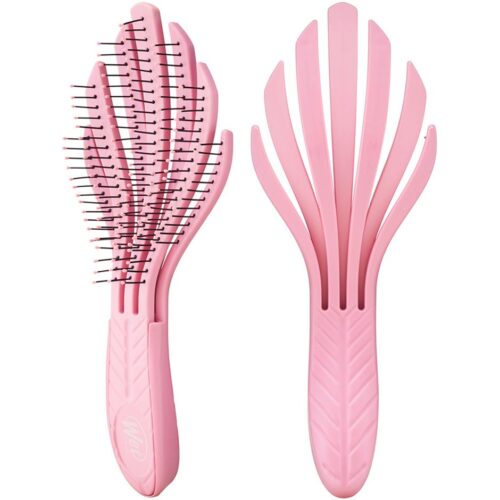 WetBrush Go Green Curl Detangling Brush – 0736658537918