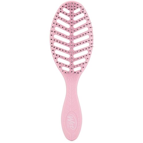 WetBrush Go Green Speed Dry Pink – 0736658494815