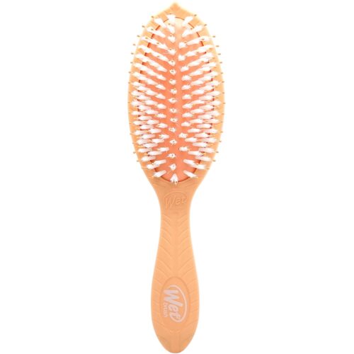 WetBrush Go Green Treatment And Shine Coconut Oil – 0736658588255