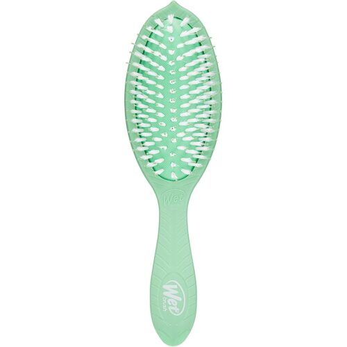 WetBrush Go Green Treatment And Shine Tea Tree Oil – 0736658588286