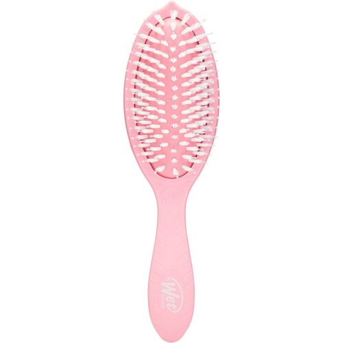 WetBrush Go Green Treatment And Shine Watermelon Oil – 0736658588347