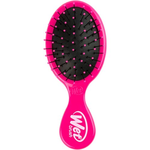 WetBrush Mini Pink – 0736658953817