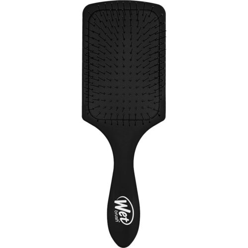 WetBrush Paddle Detangler Black – 0736658946758