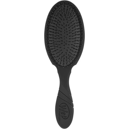 WetBrush Pro Detangler Black – 0736658893182