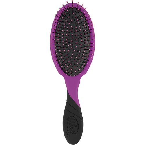 WetBrush Pro Detangler Purple – 0736658893069