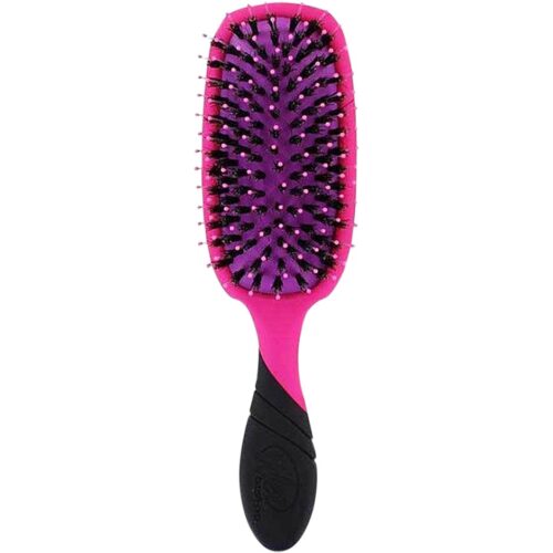 WetBrush Pro Shine Enhancer Pink – 0736658952407