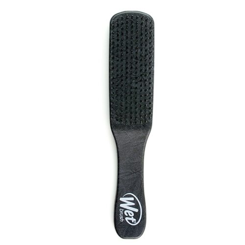 WetBrush Retail Mens Detangler Black Leather – 0736658952643