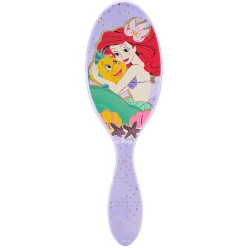 WetBrush Retail Original Detangler Princess Ariel – 0736658543902