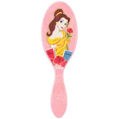 WetBrush Retail Original Detangler Princess Belle – 0736658544022