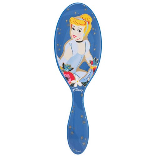 WetBrush Retail Original Detangler Princess Cinderella – 0736658543872