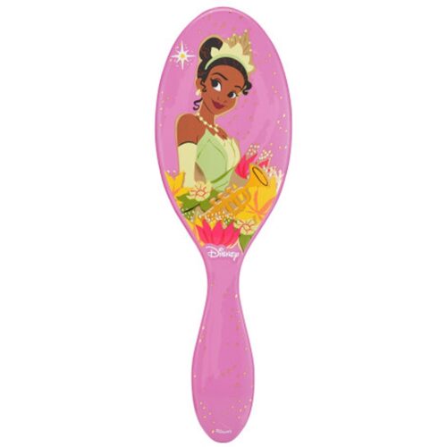 WetBrush Retail Original Detangler Princess Tiana – 0736658543964
