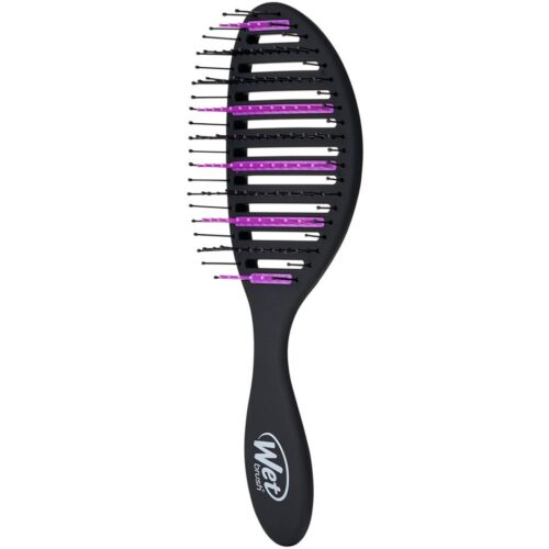 WetBrush Retail Speed Dry Charcoal Infused – 0736658557121