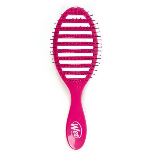WetBrush Retail Speed Dry Pink – 0736658952940